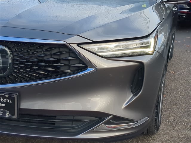 Thumbnail: 2024 Acura MDX - 25