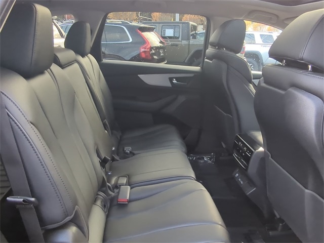 Thumbnail: 2024 Acura MDX - 30