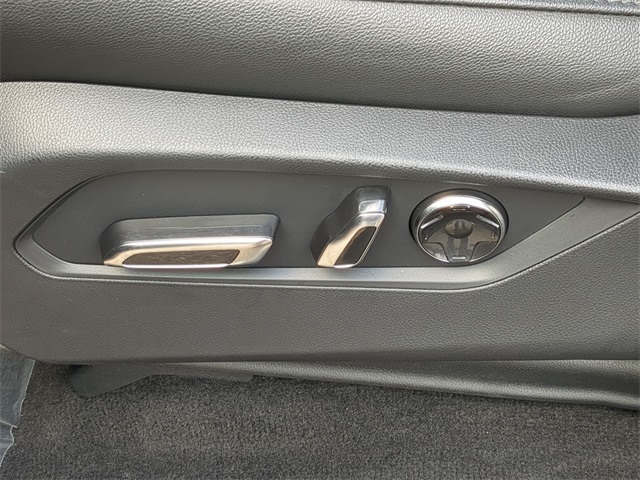 Thumbnail: 2024 Acura MDX - 27