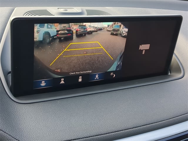 Thumbnail: 2024 Acura MDX - 16