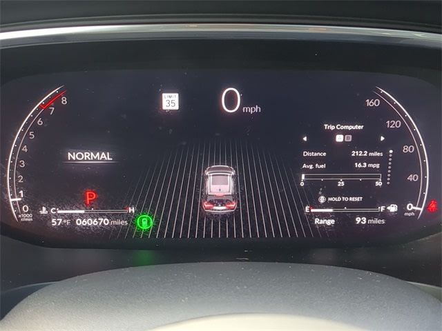 Thumbnail: 2024 Acura MDX - 18