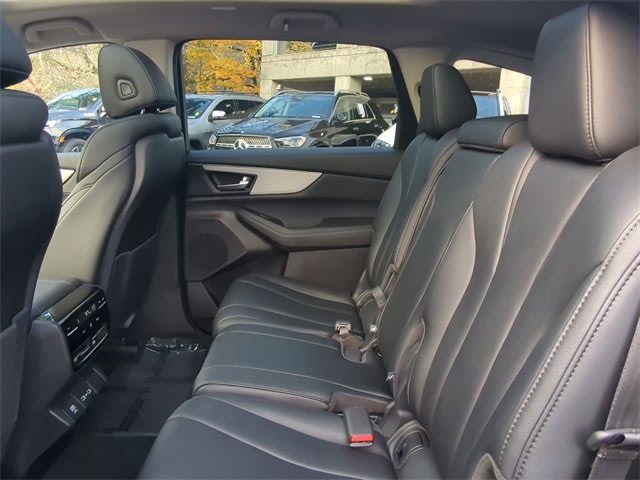 Thumbnail: 2024 Acura MDX - 29