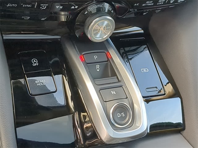 Thumbnail: 2024 Acura MDX - 37