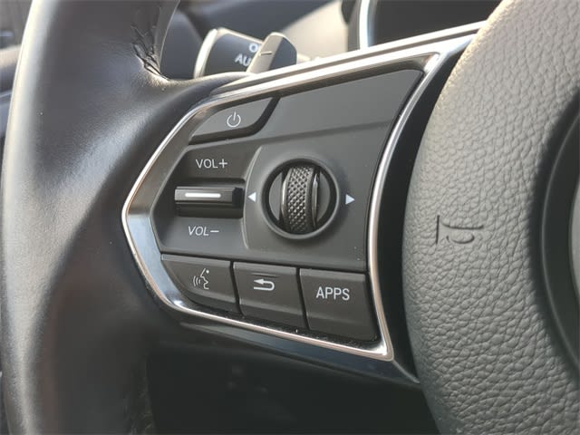 Thumbnail: 2024 Acura MDX - 32