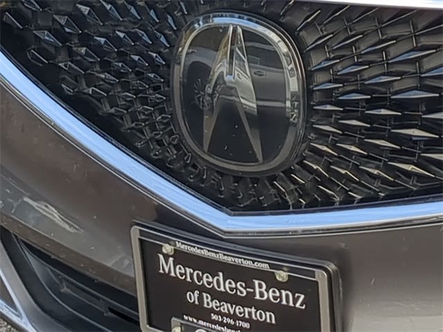 Thumbnail: 2024 Acura MDX - 7