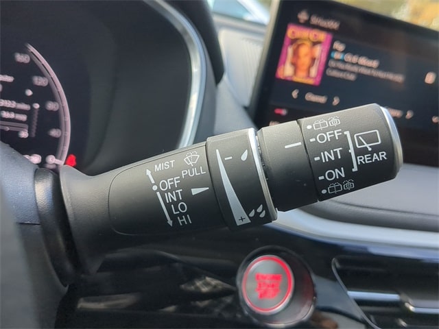 Thumbnail: 2024 Acura MDX - 15