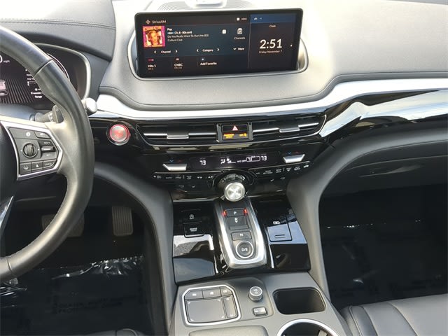 Thumbnail: 2024 Acura MDX - 35