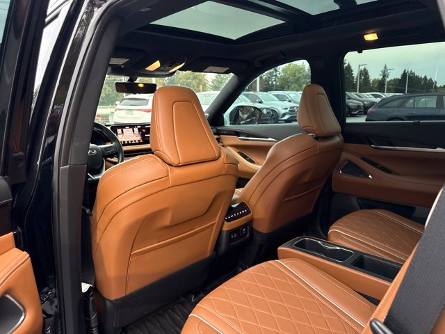 Thumbnail: 2025 INFINITI QX60 - 7