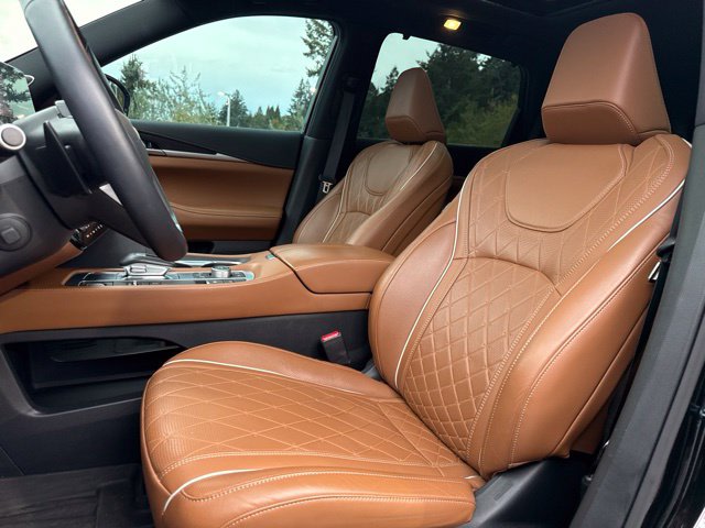 Thumbnail: 2025 INFINITI QX60 - 6