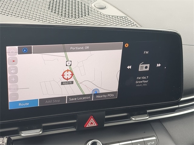 Thumbnail: 2022 Hyundai Elantra - 17