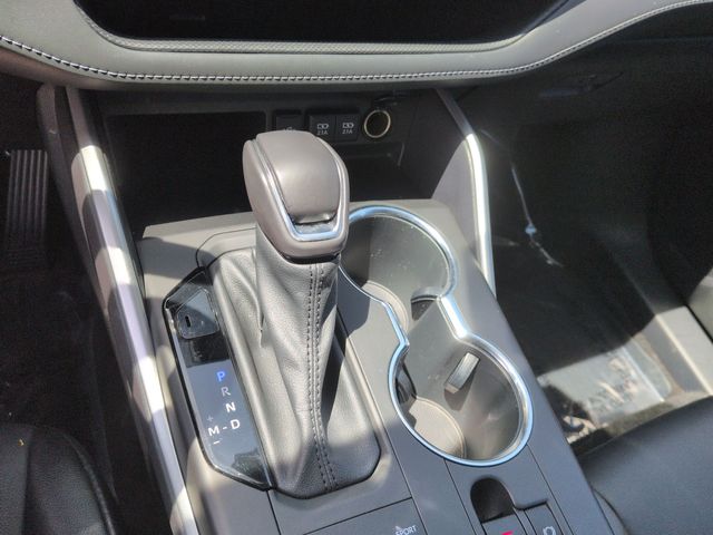 Thumbnail: 2021 Toyota Highlander - 38