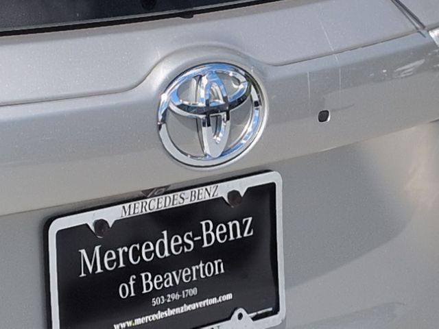 Thumbnail: 2016 Toyota Highlander - 7