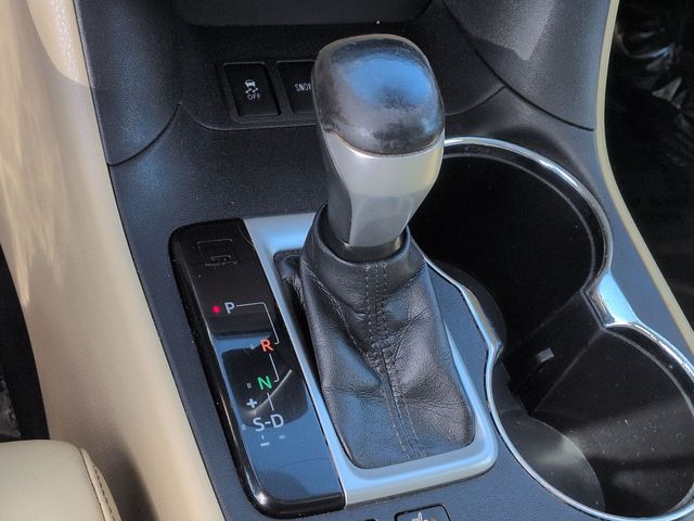 Thumbnail: 2016 Toyota Highlander - 39