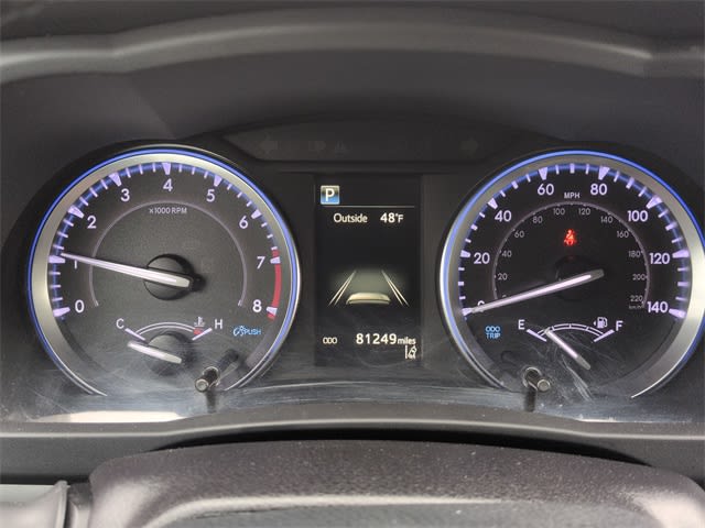 Thumbnail: 2019 Toyota Highlander - 17