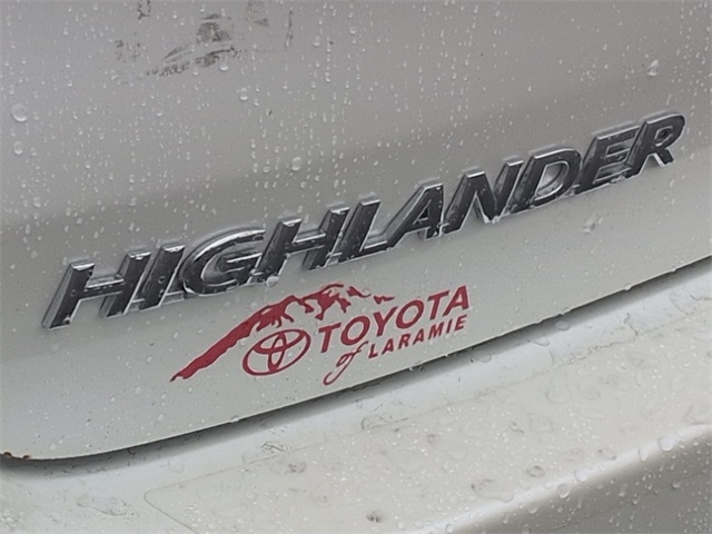 Thumbnail: 2019 Toyota Highlander - 25