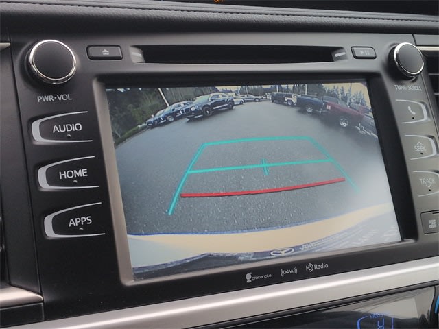 Thumbnail: 2019 Toyota Highlander - 36