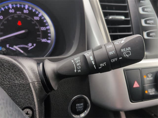 Thumbnail: 2019 Toyota Highlander - 33