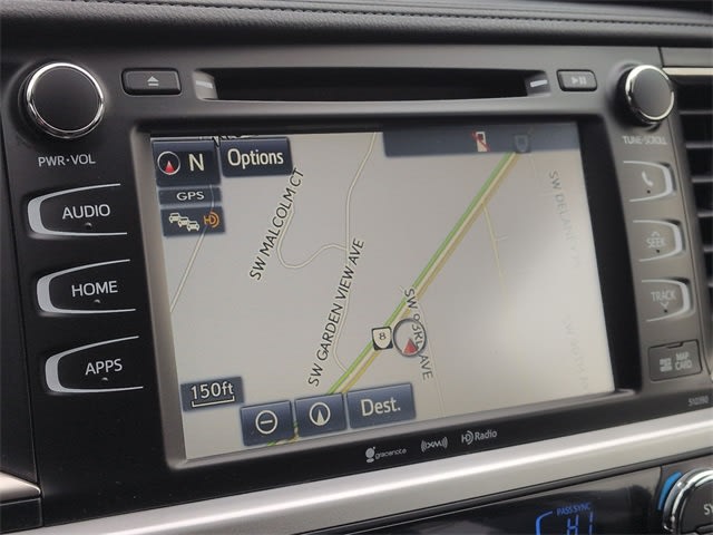 Thumbnail: 2019 Toyota Highlander - 35