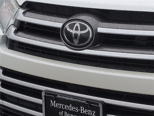 Thumbnail: 2019 Toyota Highlander - 7