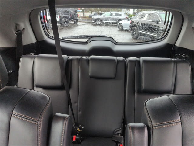 Thumbnail: 2019 Toyota Highlander - 40