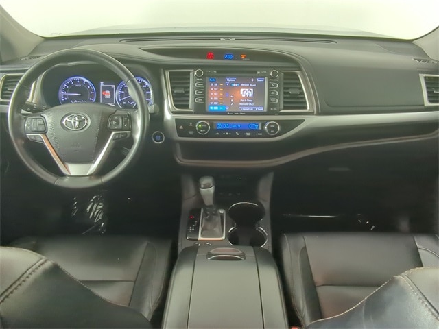 Thumbnail: 2018 Toyota Highlander - 10