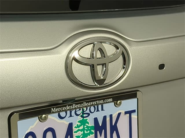 Thumbnail: 2018 Toyota Highlander - 7