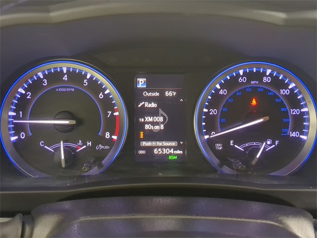 Thumbnail: 2018 Toyota Highlander - 17