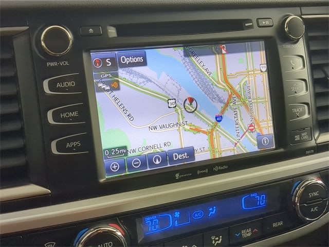 Thumbnail: 2018 Toyota Highlander - 36