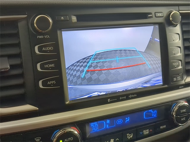 Thumbnail: 2018 Toyota Highlander - 37