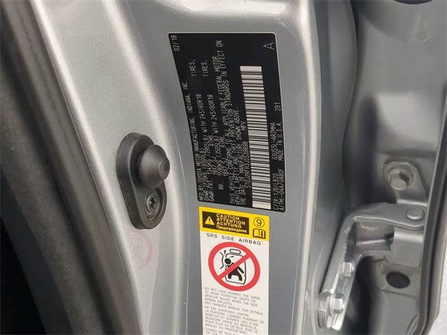 Thumbnail: 2018 Toyota Highlander - 20