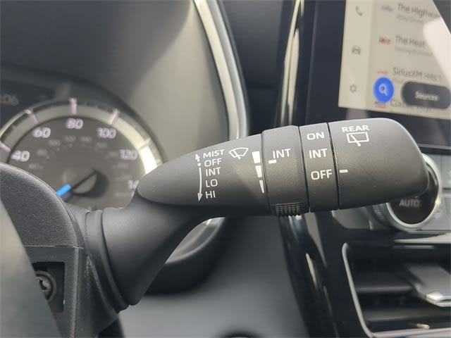 Thumbnail: 2024 Toyota Highlander - 33