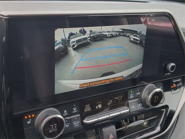 Thumbnail: 2024 Toyota Highlander - 34