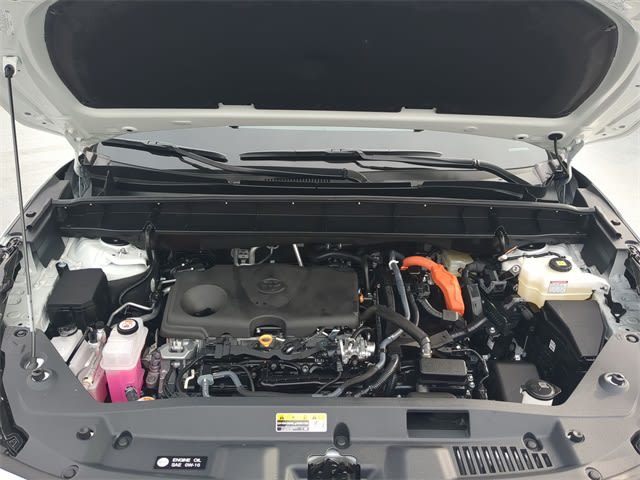 Thumbnail: 2024 Toyota Highlander - 9