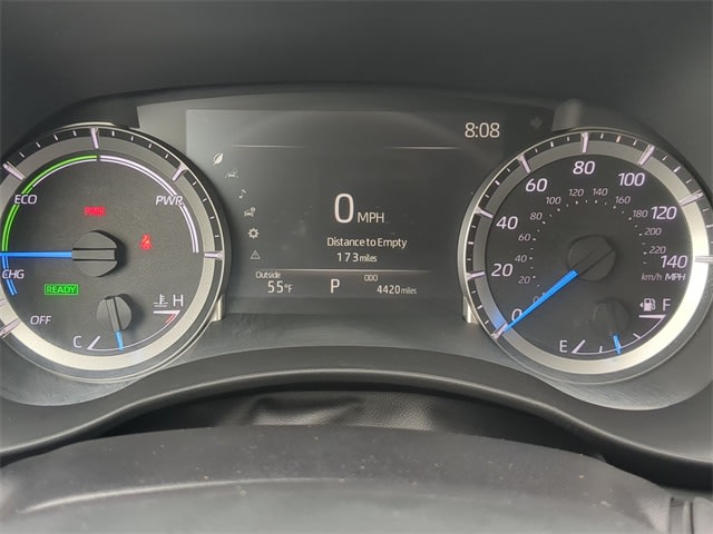 Thumbnail: 2024 Toyota Highlander - 37