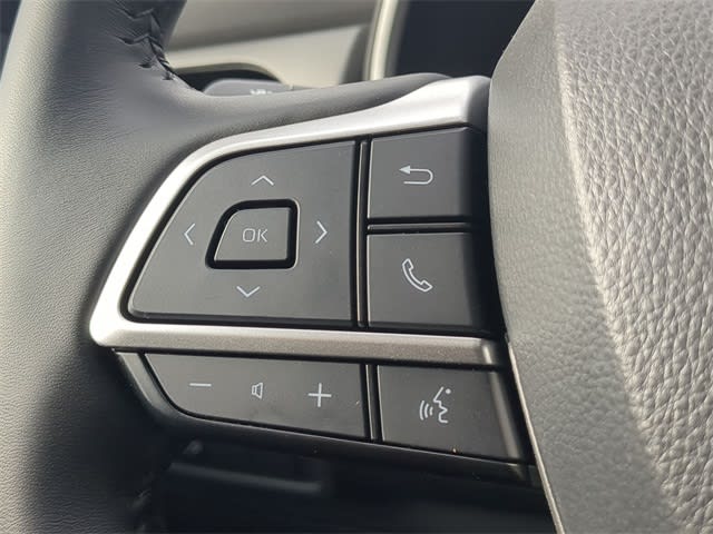 Thumbnail: 2024 Toyota Highlander - 31