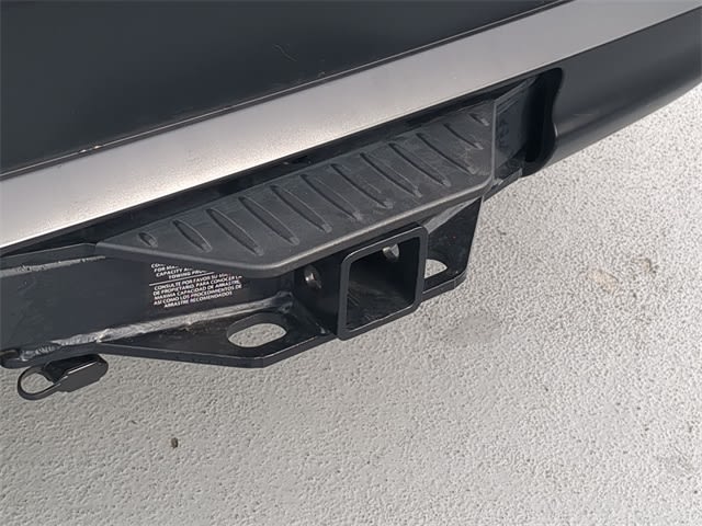 Thumbnail: 2024 Toyota Highlander - 38