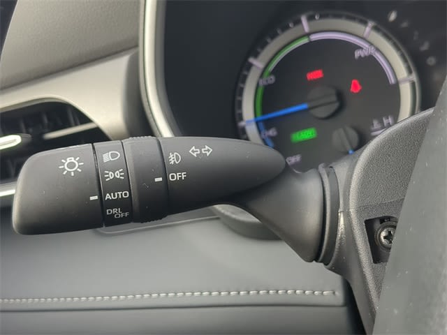 Thumbnail: 2024 Toyota Highlander - 17