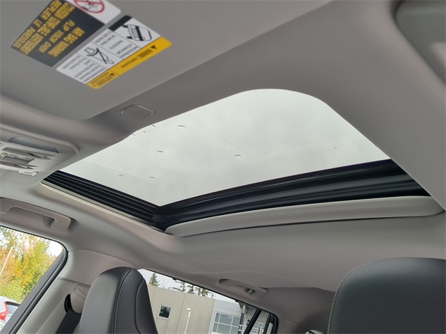 Thumbnail: 2024 Toyota Highlander - 27