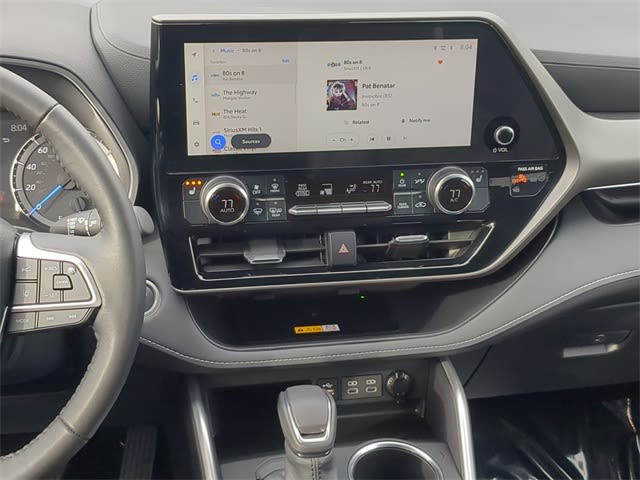 Thumbnail: 2024 Toyota Highlander - 15