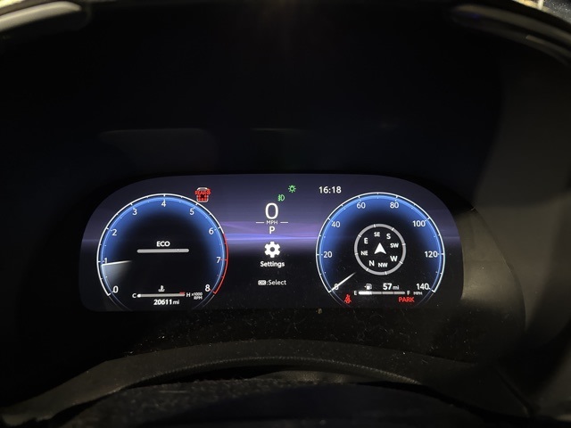 Thumbnail: 2024 Toyota Highlander - 15