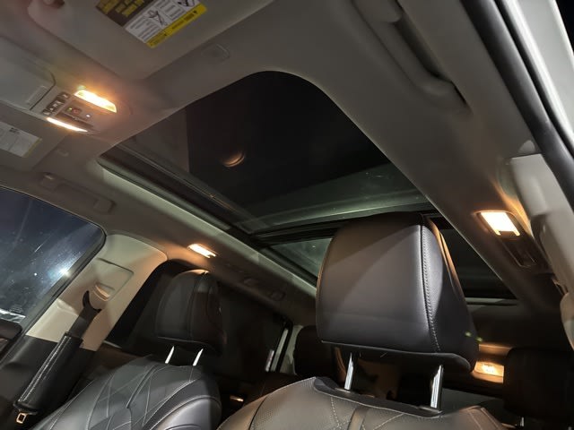 Thumbnail: 2024 Toyota Highlander - 14