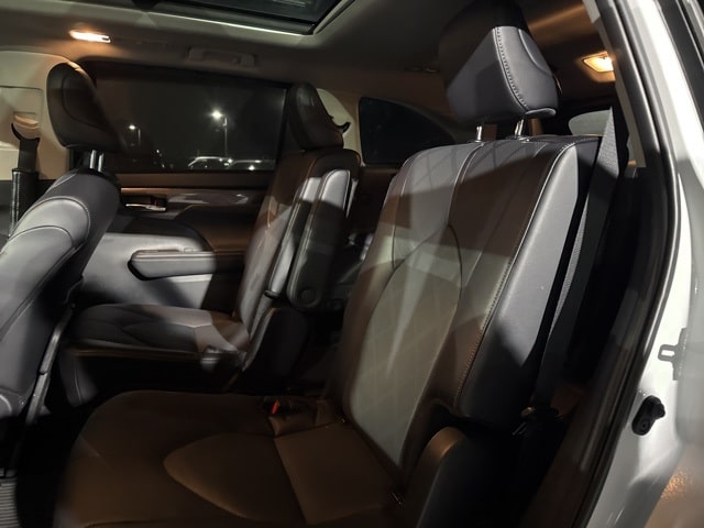 Thumbnail: 2024 Toyota Highlander - 13