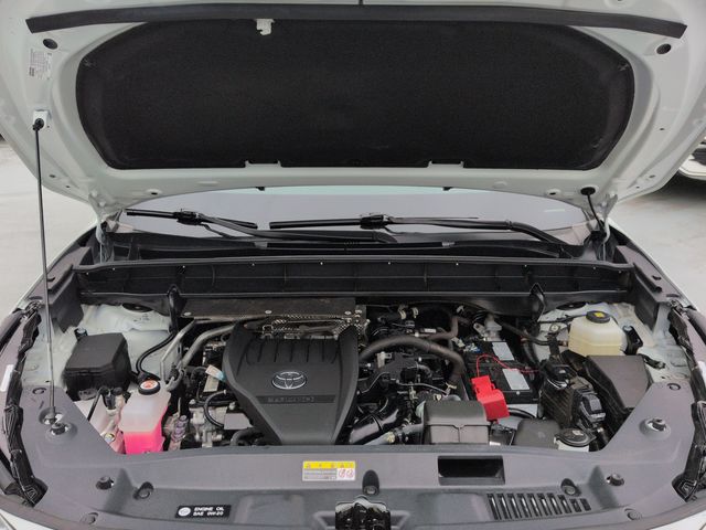 Thumbnail: 2024 Toyota Highlander - 9