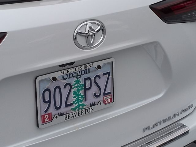 Thumbnail: 2024 Toyota Highlander - 7