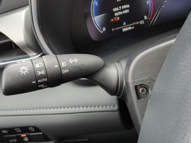 Thumbnail: 2024 Toyota Highlander - 34