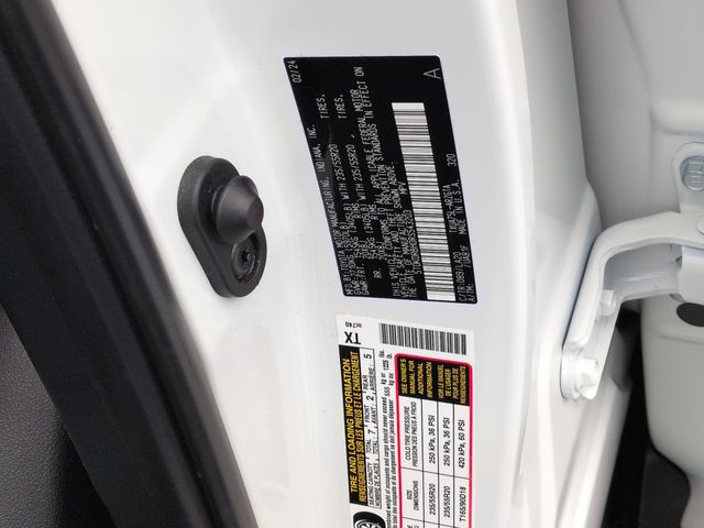 Thumbnail: 2024 Toyota Highlander - 19