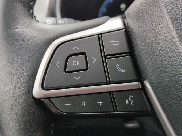 Thumbnail: 2024 Toyota Highlander - 31