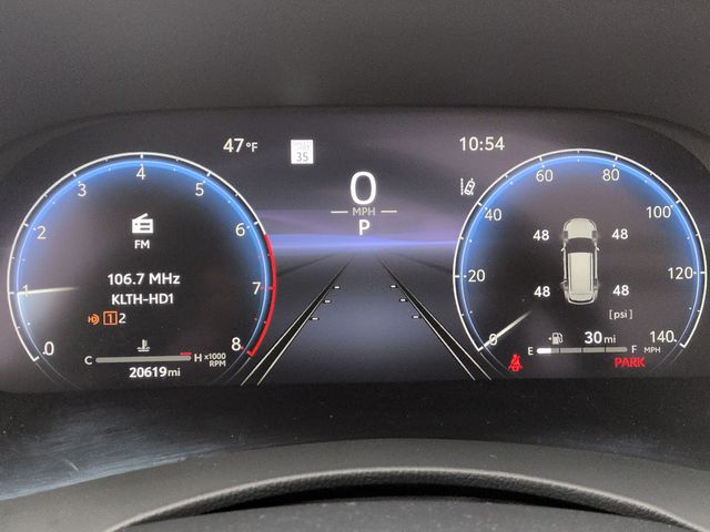 Thumbnail: 2024 Toyota Highlander - 17