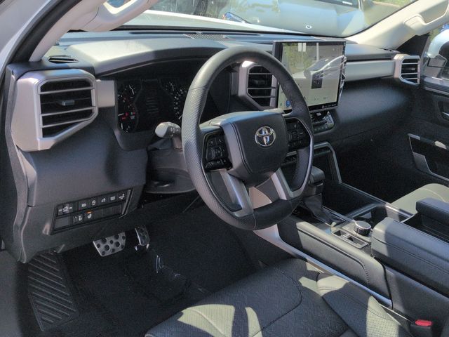 Thumbnail: 2023 Toyota Tundra - 2