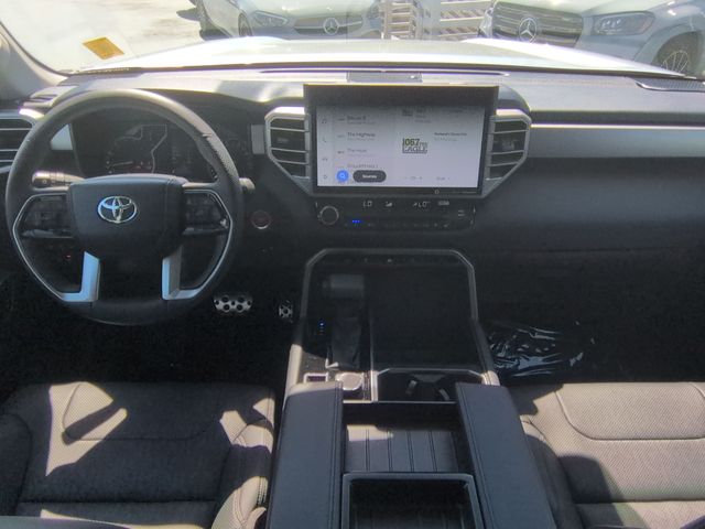 Thumbnail: 2023 Toyota Tundra - 10